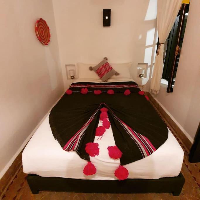 Charmant Riad Pour Familles Ou Groupes - Dar Mama Essaouira Luaran gambar