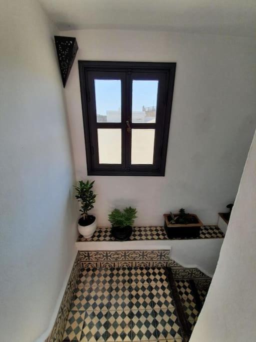 Charmant Riad Pour Familles Ou Groupes - Dar Mama Essaouira Luaran gambar